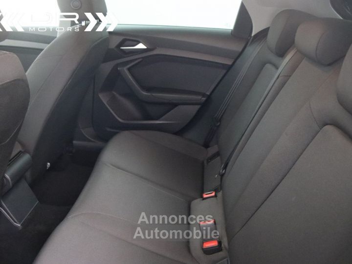 Audi A1 25TFSi - NAVI VIRTUAL COCKPIT ALU - 40