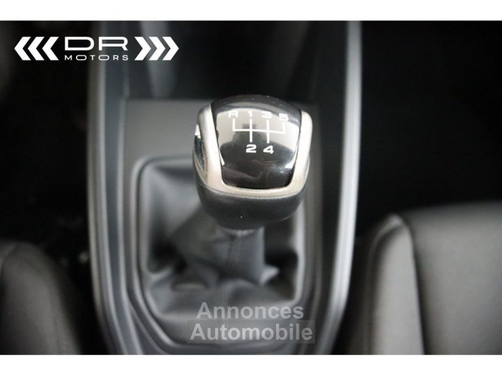 Audi A1 25TFSi PACK BUSINESS - VIRTUAL COCKPIT MIRROR LINK ALU - 27