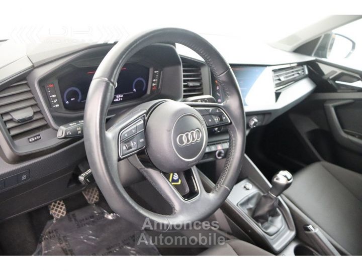 Audi A1 25TFSi PACK BUSINESS - VIRTUAL COCKPIT MIRROR LINK ALU - 28