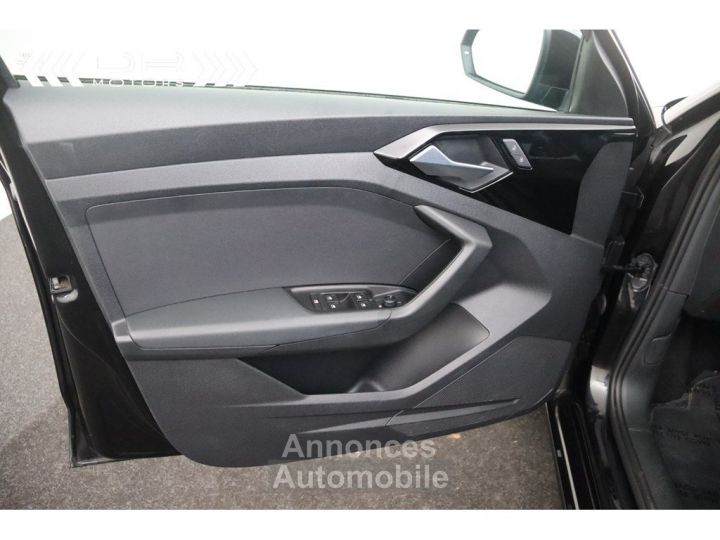 Audi A1 25TFSi PACK BUSINESS - VIRTUAL COCKPIT MIRROR LINK ALU - 39