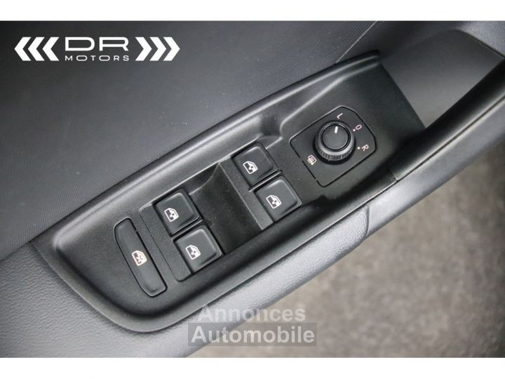 Audi A1 25TFSi PACK BUSINESS - VIRTUAL COCKPIT MIRROR LINK ALU - 40