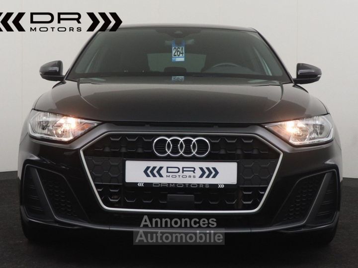 Audi A1 25TFSi S LINE TRONIC - VIRTUAL COCKPIT BLUETOOTH- 43.368km!! - 8