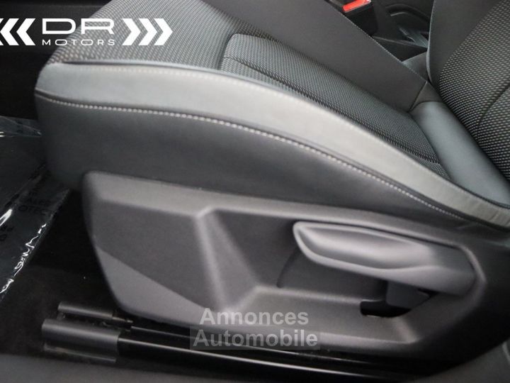 Audi A1 25TFSi S LINE TRONIC - VIRTUAL COCKPIT BLUETOOTH- 43.368km!! - 32