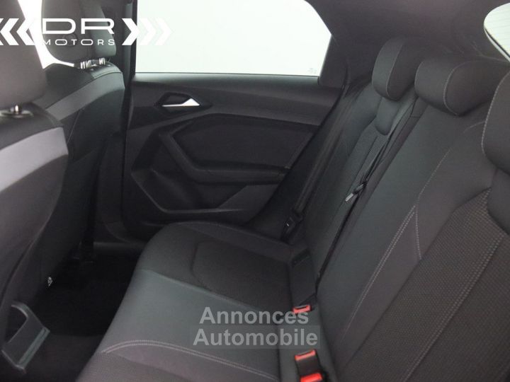 Audi A1 25TFSi S LINE TRONIC - VIRTUAL COCKPIT BLUETOOTH- 43.368km!! - 37