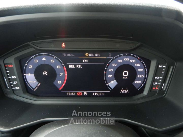 Audi A1 30 TFSI Citycarver CarPlay Virtual Cockpit Clim - 14