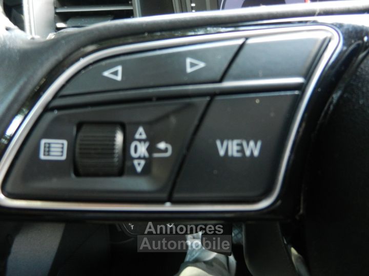 Audi A1 30 TFSI Citycarver CarPlay Virtual Cockpit Clim - 22