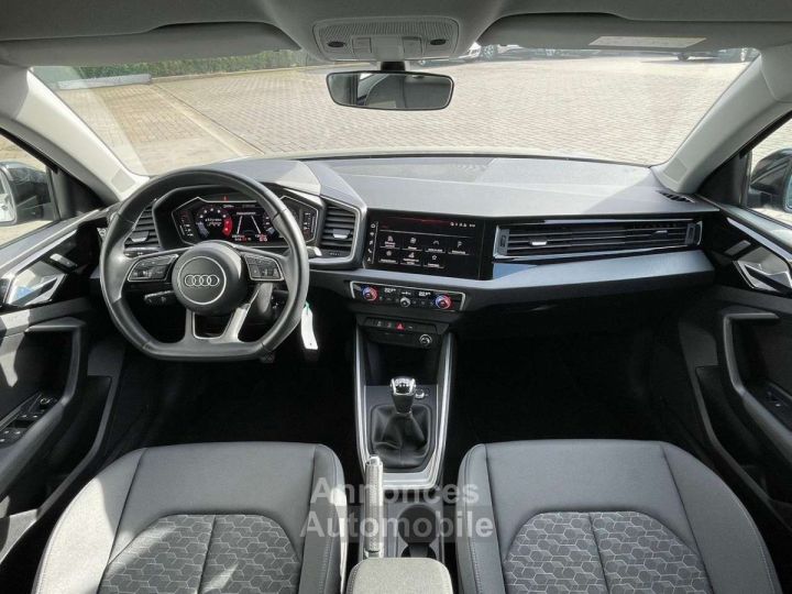 Audi A1 30 TFSI S line | Carplay Camera Lane Assist - 11