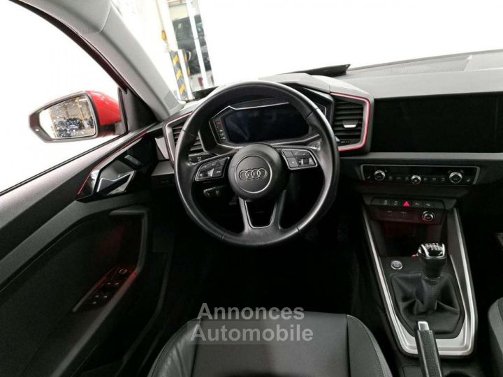 Audi A1 Citycarver 30TFSI FULL LED-NAVI-CUIR SPORT-CAMERA - 6