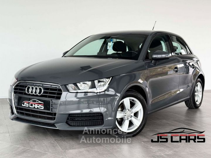 Audi A1 Sportback 1.0 TFSI 1ERPRO NAVI BLUETOOTH PDC TVA - 1