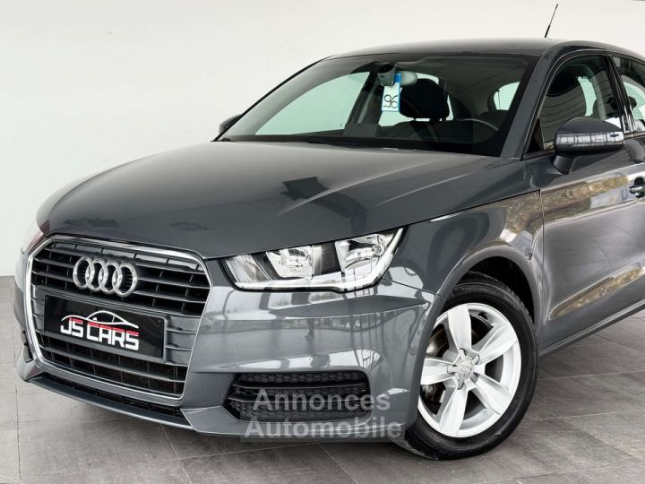 Audi A1 Sportback 1.0 TFSI 1ERPRO NAVI BLUETOOTH PDC TVA - 2