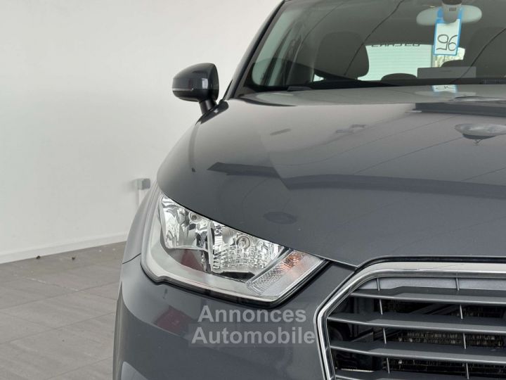 Audi A1 Sportback 1.0 TFSI 1ERPRO NAVI BLUETOOTH PDC TVA - 3