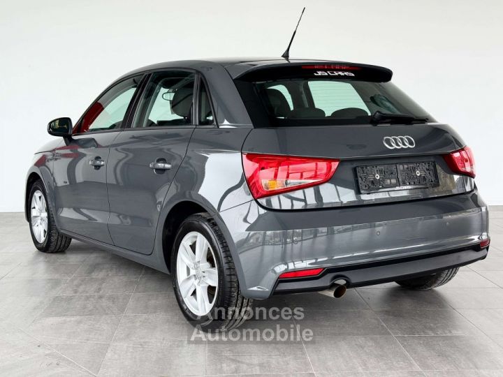 Audi A1 Sportback 1.0 TFSI 1ERPRO NAVI BLUETOOTH PDC TVA - 4