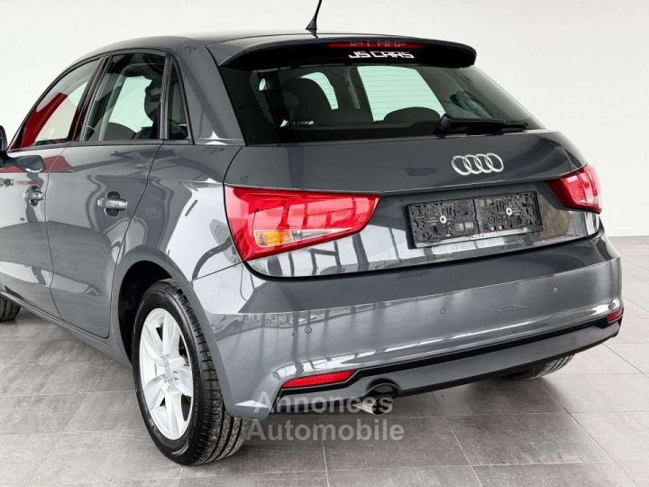 Audi A1 Sportback 1.0 TFSI 1ERPRO NAVI BLUETOOTH PDC TVA - 5