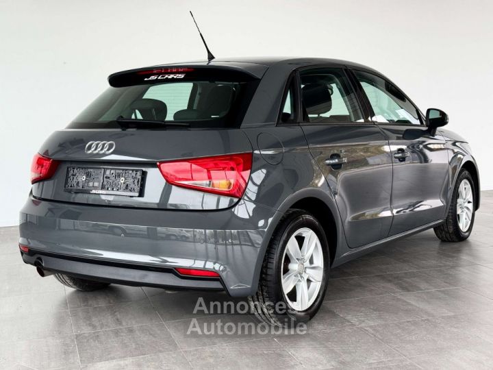 Audi A1 Sportback 1.0 TFSI 1ERPRO NAVI BLUETOOTH PDC TVA - 7