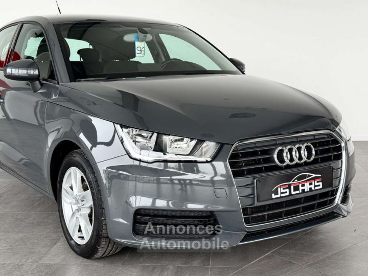 Audi A1 Sportback 1.0 TFSI 1ERPRO NAVI BLUETOOTH PDC TVA - 9