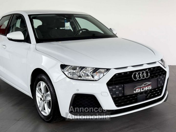 Audi A1 Sportback 1.0 TFSI 1ERPRO S-TRONIC CARPLAY TVA ETC - 9