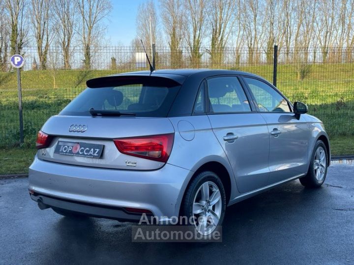 Audi A1 Sportback 1.0 TFSI 95CH ULTRA AMBITION LUXE S TRONIC - 31.000KM - 2017 - 3