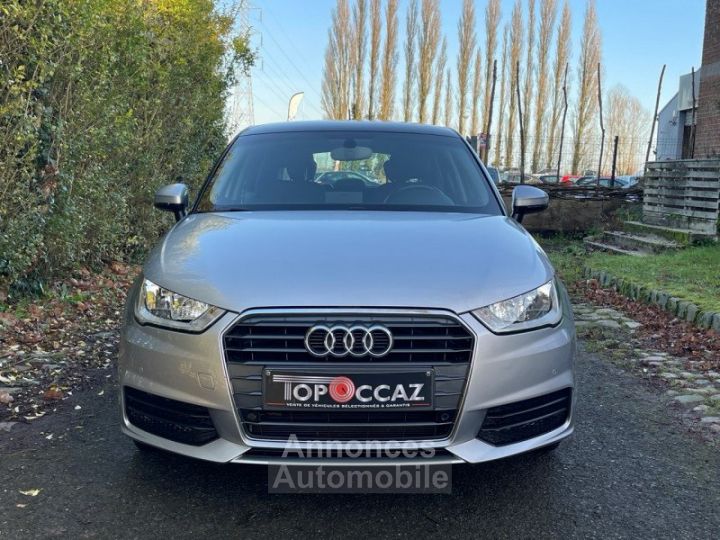 Audi A1 Sportback 1.0 TFSI 95CH ULTRA AMBITION LUXE S TRONIC - 31.000KM - 2017 - 6