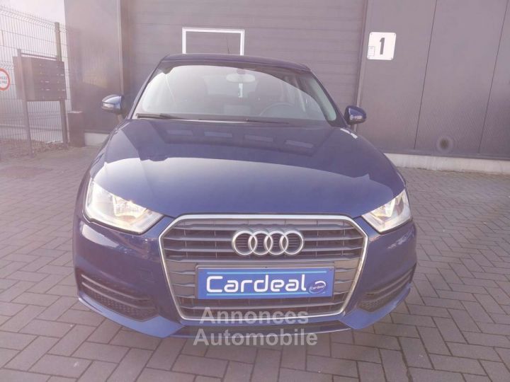 Audi A1 Sportback 1.0 TFSI-GPS-BLUETOOTH-GARANTIE.12.MOIS- - 2