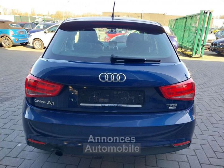 Audi A1 Sportback 1.0 TFSI-GPS-BLUETOOTH-GARANTIE.12.MOIS- - 6