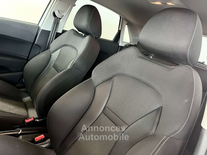 Audi A1 Sportback 1.0 TFSI GPS PDC CRUISE JANTES ETC - 12