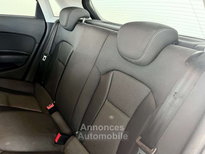 Audi A1 Sportback 1.0 TFSI GPS PDC CRUISE JANTES ETC - 13