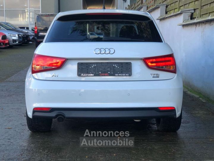 Audi A1 Sportback 1.0 TFSI Ultra Design - 7