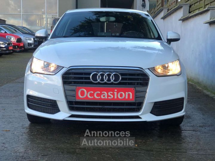 Audi A1 Sportback 1.0 TFSI Ultra Design - 8