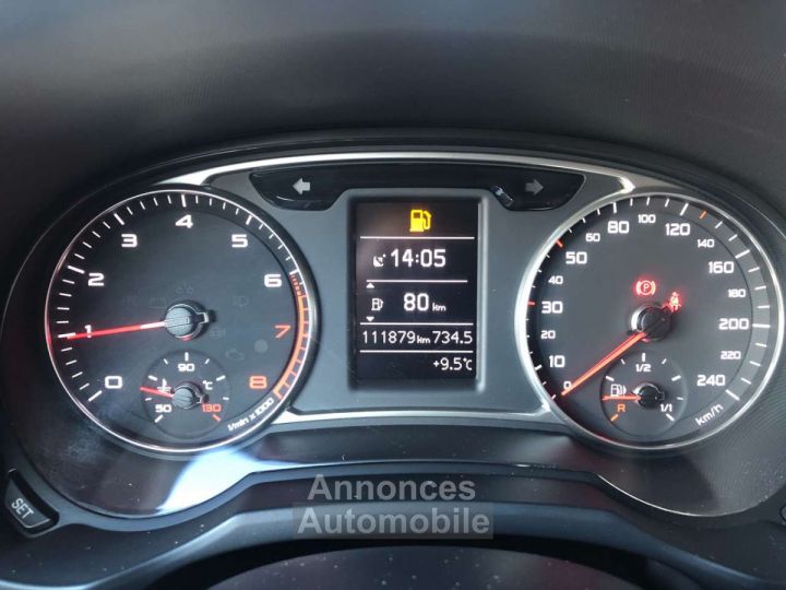 Audi A1 Sportback 1.0 TFSI Ultra Design - 14