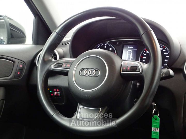 Audi A1 Sportback 1.0TFSI - 6