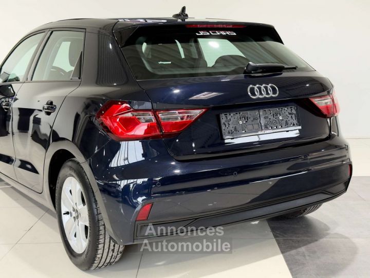 Audi A1 Sportback 1.0TFSI Stronic 1ERPRO COCKPIT PDC TVA - 5