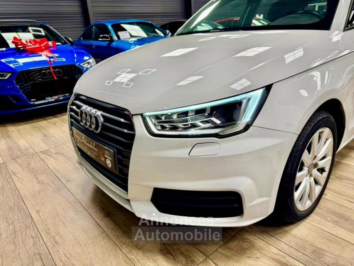 Audi A1 Sportback (2) 1.4 TDI 90 4CV ULTRA AMBIENTE 5P - 3