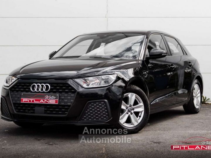 Audi A1 Sportback 25 TFSI Virtual Cruise Carplay Led - 1