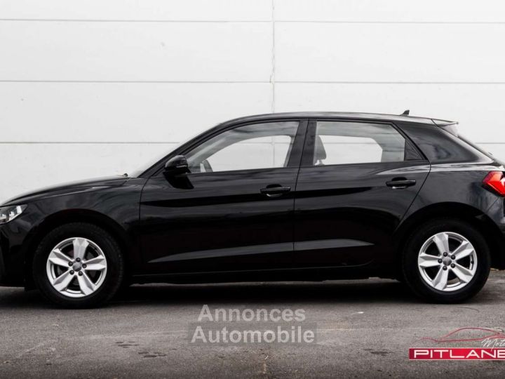 Audi A1 Sportback 25 TFSI Virtual Cruise Carplay Led - 2