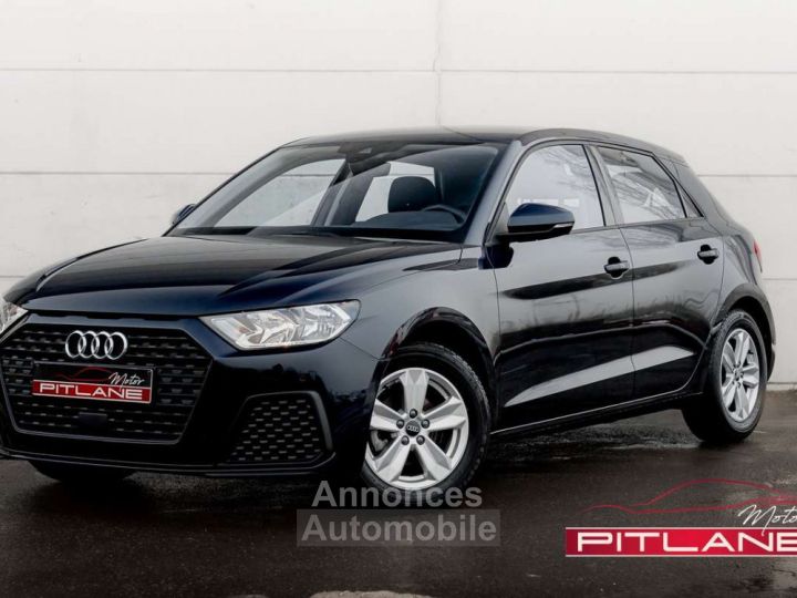 Audi A1 Sportback 25 TFSI Virtual Cruise Carplay Led - 1