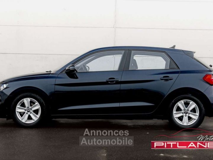 Audi A1 Sportback 25 TFSI Virtual Cruise Carplay Led - 2