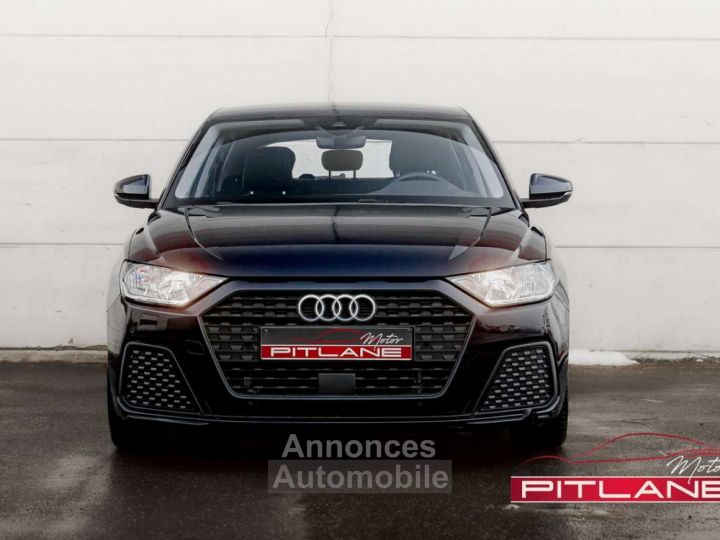 Audi A1 Sportback 25 TFSI Virtual Cruise Carplay Led - 8