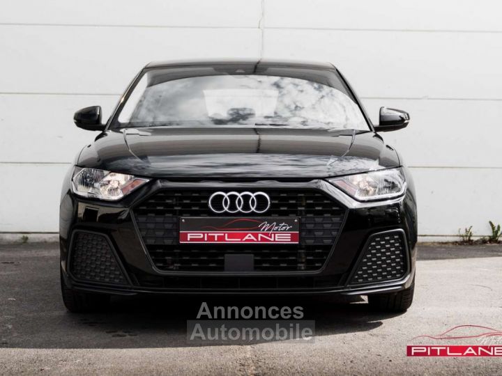 Audi A1 Sportback 25 TFSI Virtual Cruise Carplay Led - 8