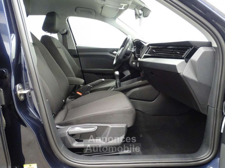 Audi A1 Sportback 25TFSI - 6