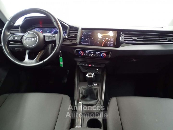 Audi A1 Sportback 25TFSI - 9