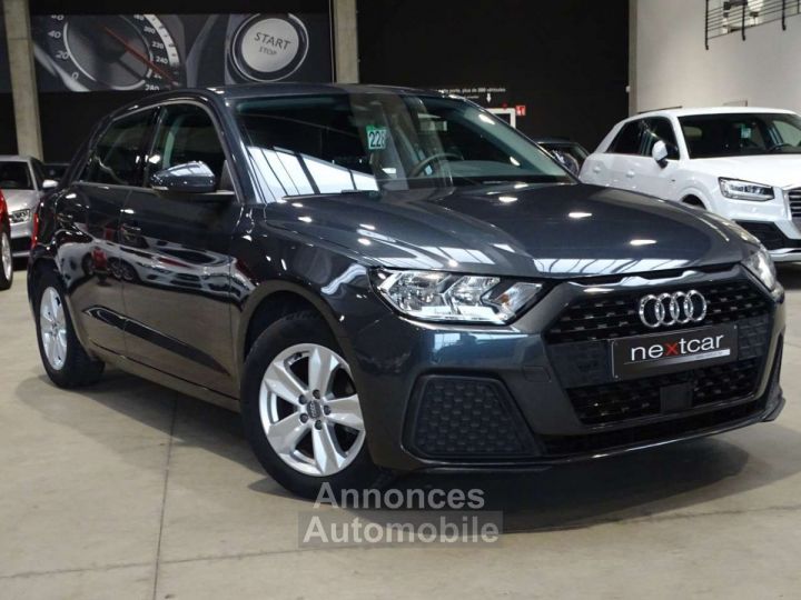 Audi A1 Sportback 25TFSI - 2