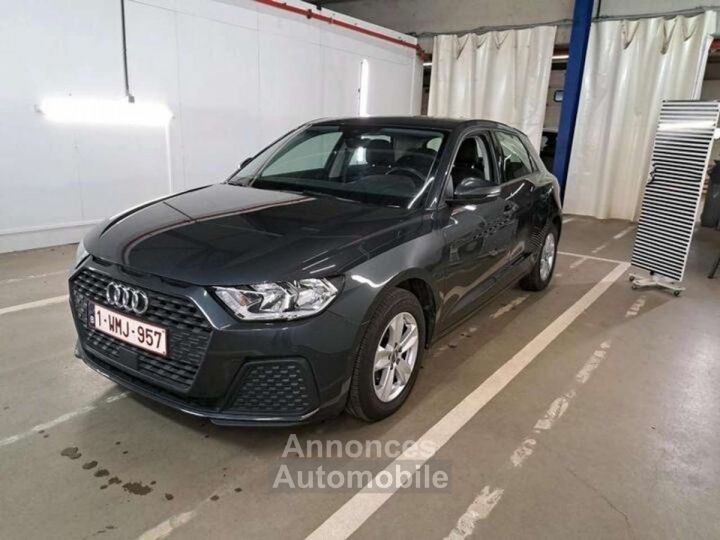 Audi A1 Sportback 25TFSI - 2