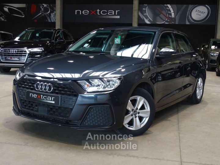 Audi A1 Sportback 25TFSI - 1