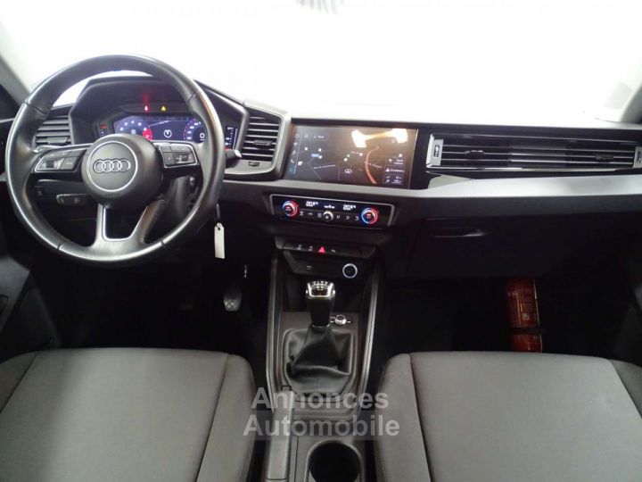 Audi A1 Sportback 25TFSI - 7