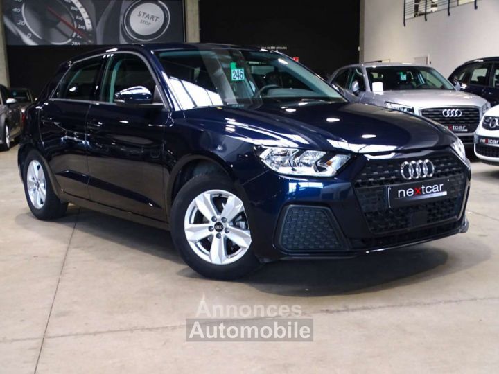 Audi A1 Sportback 25TFSI - 2