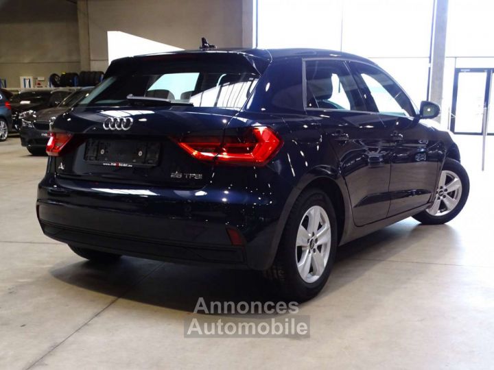 Audi A1 Sportback 25TFSI - 3