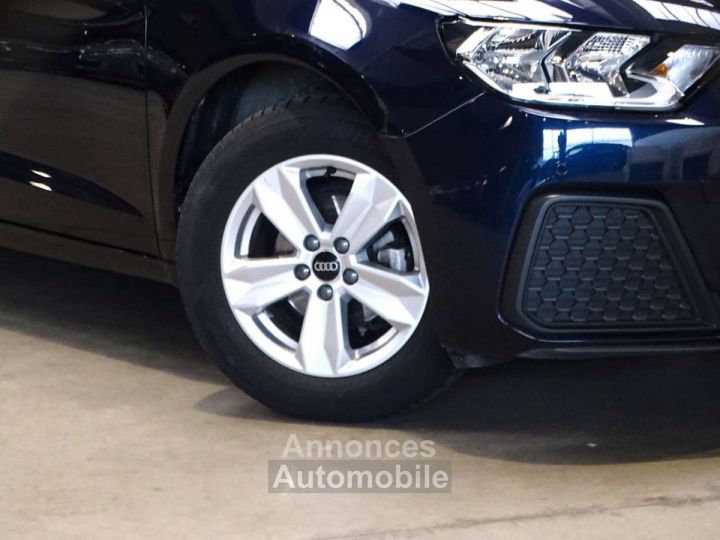 Audi A1 Sportback 25TFSI - 5