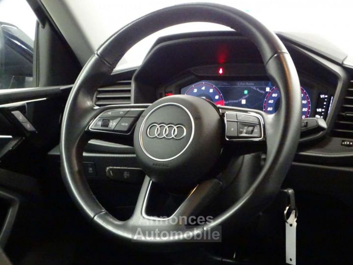 Audi A1 Sportback 25TFSI - 6