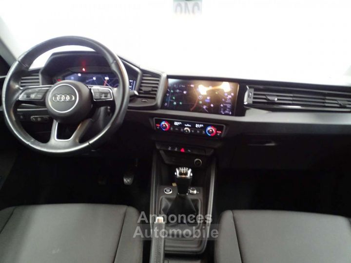 Audi A1 Sportback 25TFSI - 7