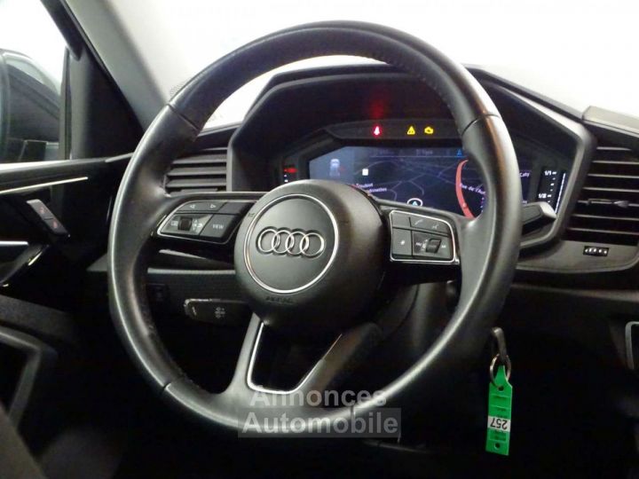 Audi A1 Sportback 25TFSI - 6